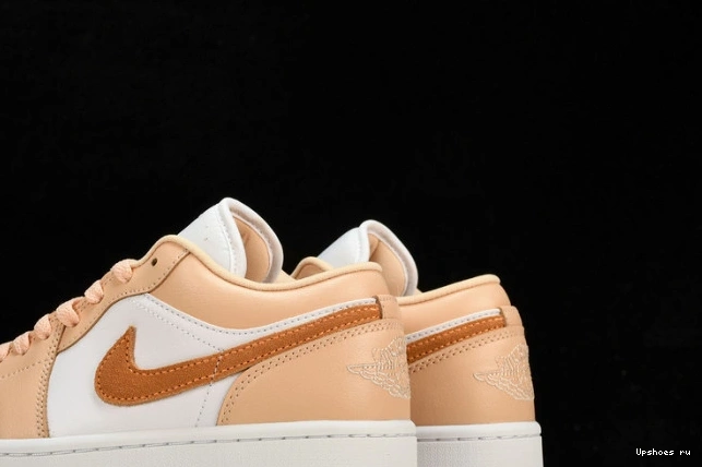 Sunset Haze   DC0774-801 Low Jordan 1 1222